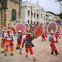 Animas - Mexiko - November - 02