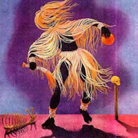 Babal Ay - Yoruba