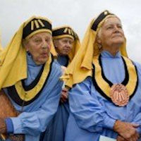 Fest der Barden - Kelten