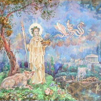 Tag der Demeter - Oktober - 11