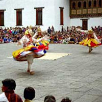Durdag - Bhutan - November 20