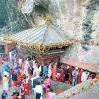 Ekadashi - Nepal - November 21