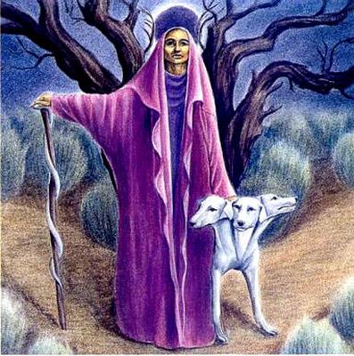 Hekate
