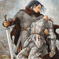 Herr der Toten - England