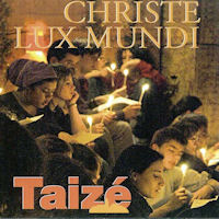 Lux Mundi - Taiz