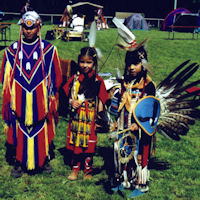 Owagit - Hopi