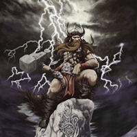 Fest des Thor - Germanen