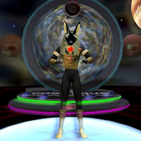 Thoth-Anubis - September - 19
