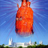 Vailankanni - Indien