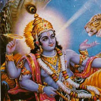 Fest des Vishnu - Oktober 06